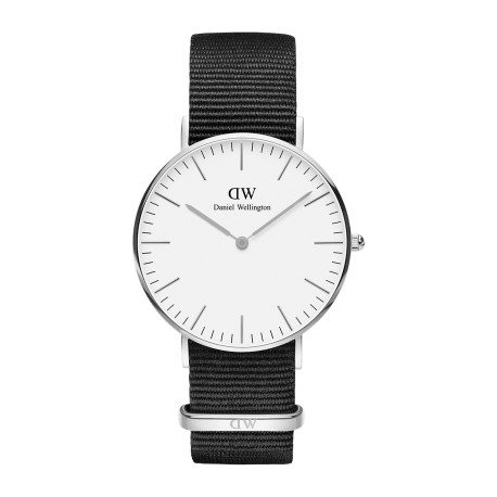 Oiritaly Watch Quartz Man Daniel Wellington Classic