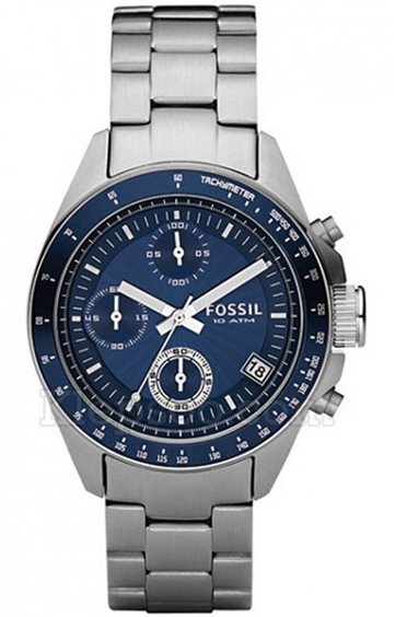 Stefani Fratelli Orologio Al quarzo Uomo Fossil CH2640