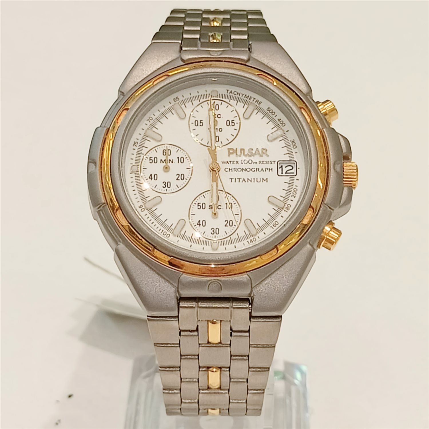 Orologio - Al quarzo - Uomo - Pryngeps - CR815 - Orologi