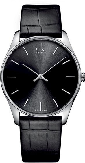 Medray Ck K4d211 Calvin Klein Classic K4D2114Y For Men
