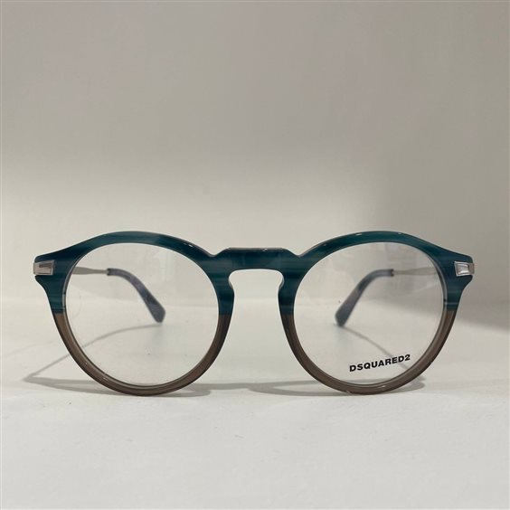 Occhiali Ottica Montature Occhiali Da Vista Dsquared2 Uomo Ottica