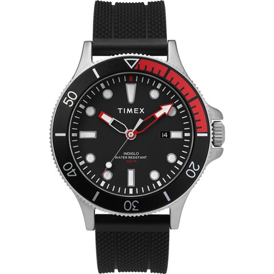 Oiritaly Reloj - Quarzo - Hombre - Timex - TW2T30000 - Allied - Relojes