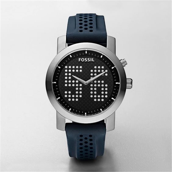 Stefani Fratelli Orologio Al quarzo Uomo Fossil BG2217