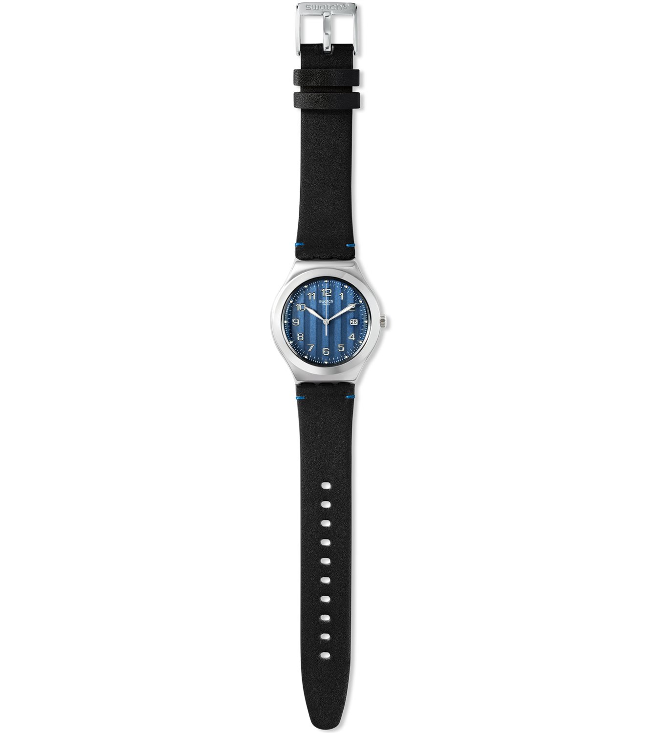 Oiritaly Reloj - Quarzo - Hombre - Swatch - SS07S129G - Relojes