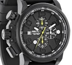 Orologio - Meccanico - Uomo - Sector No Limits - 450 - Orologi