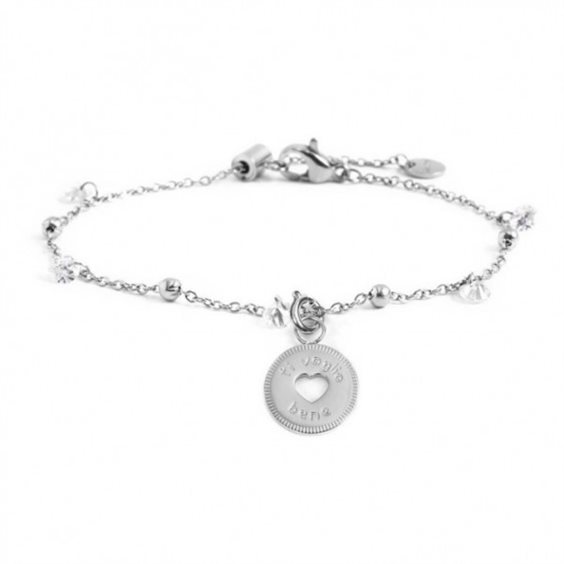 Bracciale Donna Marlù 15BR032 – Gioiello Elegante