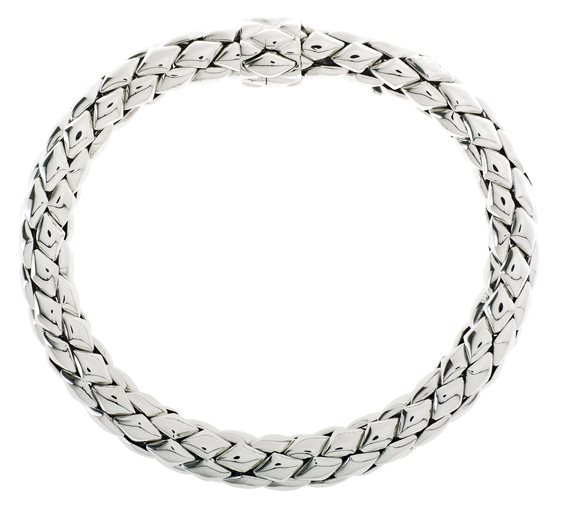 Oiritaly Bracciale Donna Chimento 1B00805ZZ5200 Stretch