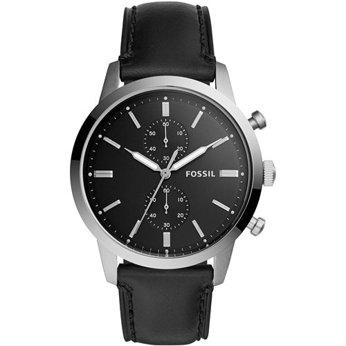 Oiritaly Reloj Quarzo Hombre Fossil FS5396 Townsman