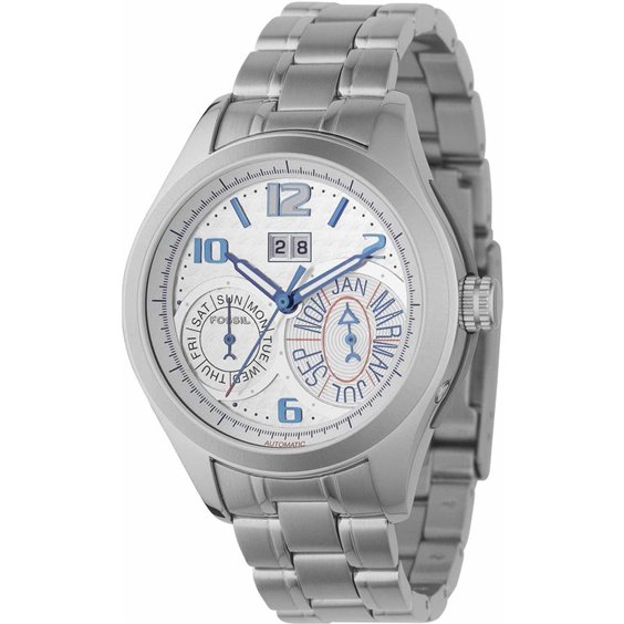 Oiritaly Watch Mechanical Man Fossil ME1029 Watches - Main Image