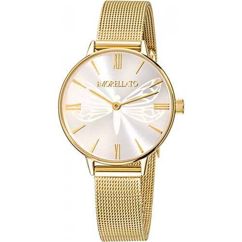 Oiritaly Orologio Al quarzo Donna Morellato Ninfa Orologi - Main Image