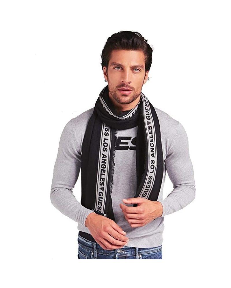 Scarf Sciarpa Guess Guess SCARF Sciarpa Camel/cammello Zalando