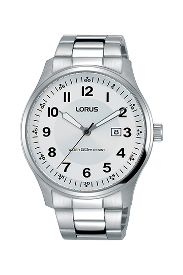 Oiritaly Reloj - Quarzo - Hombre - Lorus - RS975CX9 - Classico - Relojes