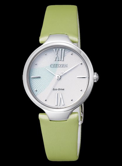 Stefani Fratelli Orologio Solare Donna Citizen Citizen