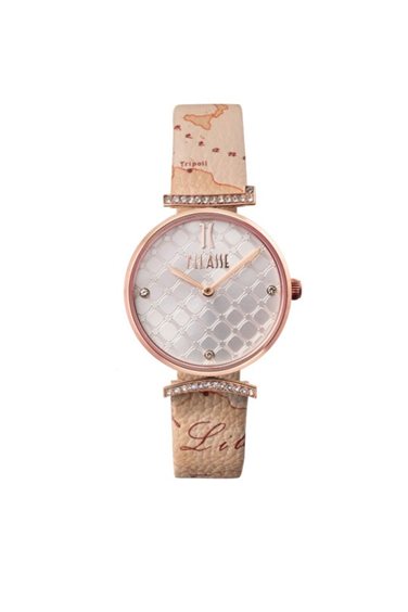 Oiritaly Watch Quartz Woman Alviero Martini Montecarlo