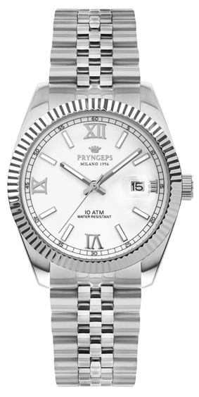 Medea Gioielli Orologio Al quarzo Uomo Pryngeps A821/2