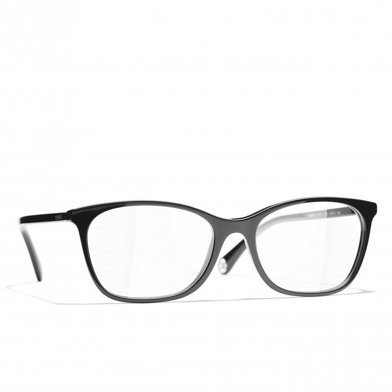 Oiritaly Eyeglasses frame - Woman - Chanel - 0CH3414 52 C501