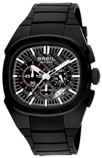 Orologio Breil Uomo Milano in Acciaio BW0368