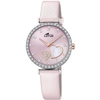 159483 Lotus Orologio bambina Solo Tempo Acciaio Cod.159483 - Stainless  Gioiellerie