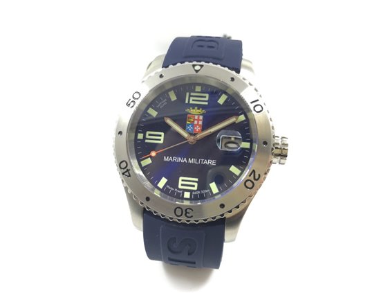 Marina Militare Orologio Memphis Oiritaly Orologio Al Quarzo Uomo