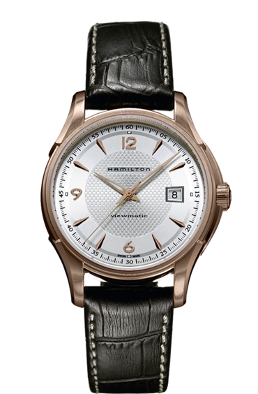 Oiritaly Reloj Mecánico Hombre Hamilton Jazzmaster Relojes