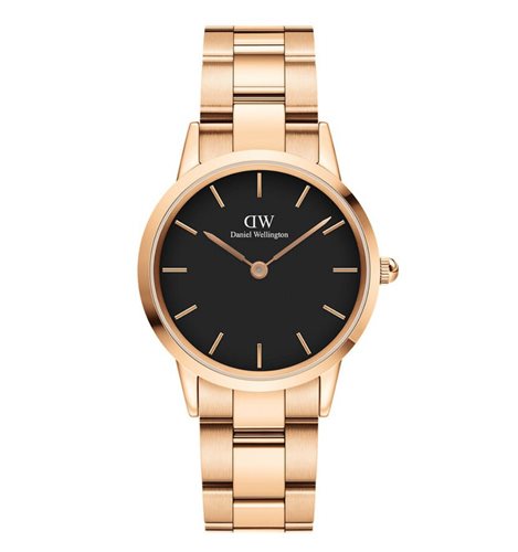 Sordi Gioielli Orologio Al quarzo Donna Daniel Wellington