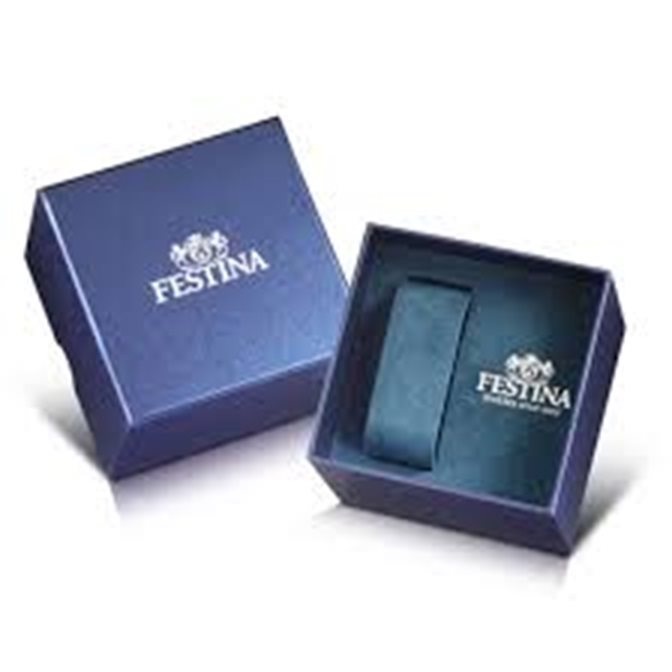 Orologio TIMELESS CHRONOGRAPH Festina Uomo - F6855/6