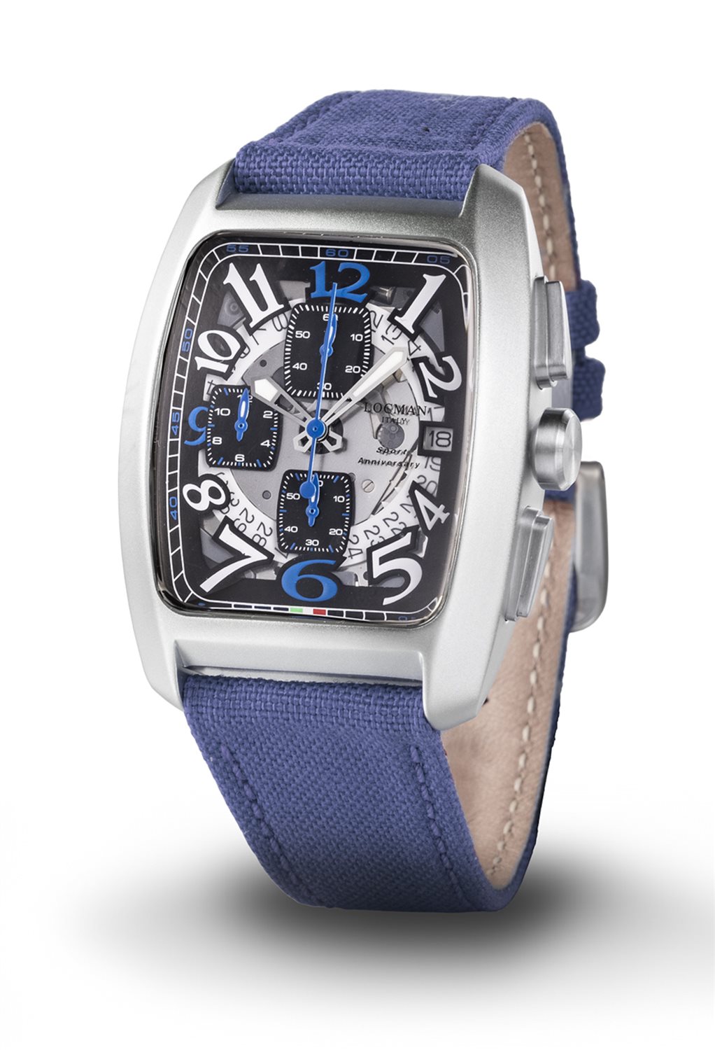 Orologio Locman Sport Orologio Tecnico Sportivo LOCMAN Sport Cassa