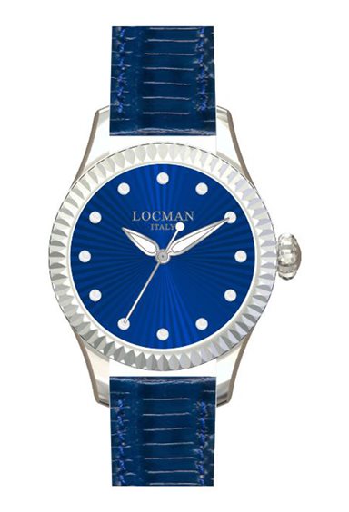Oiritaly Watch - Quartz - Woman - Locman - Isola D'Elba - Watches