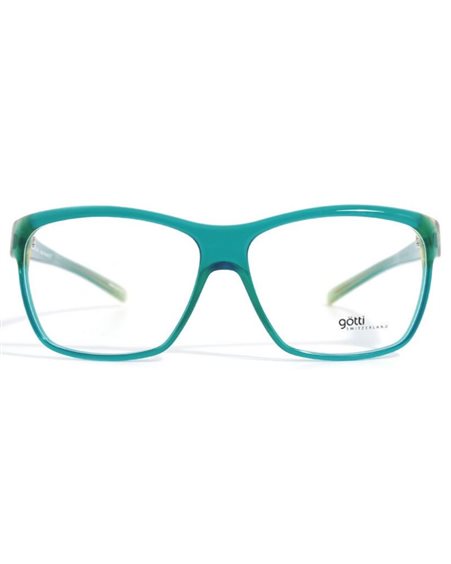 Oiritaly Monture de lunettes Femme Gotti FLAVIA 54 GRH