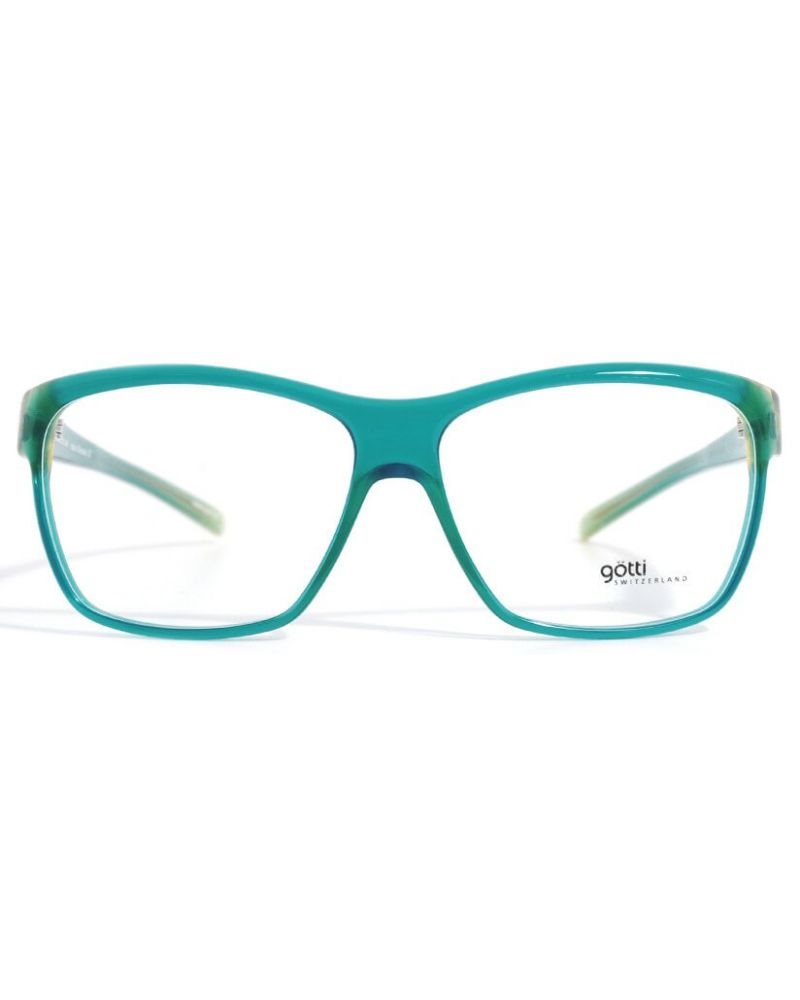 Oiritaly Monture de lunettes Femme Gotti FLAVIA 54 GRH