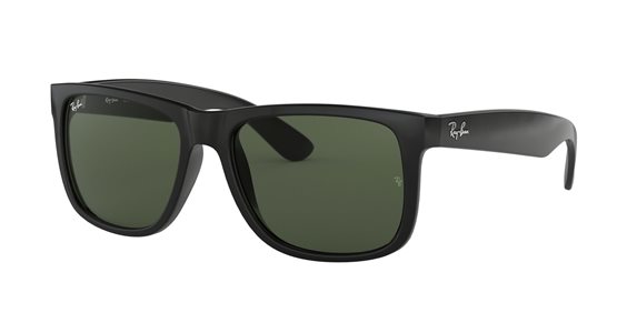 Oiritaly Occhiali da sole Uomo Ray-Ban 0RB4165F 55 601/71
