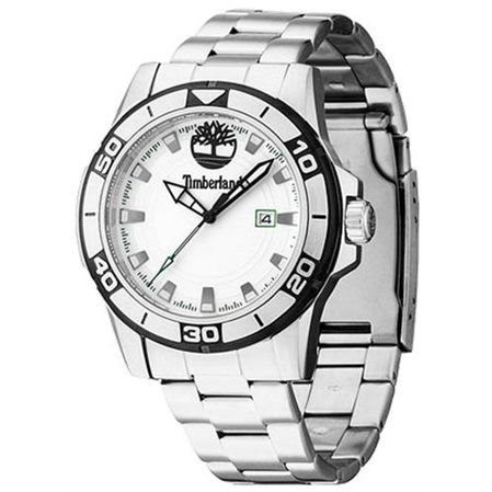 Oiritaly Watch Quartz Man Timberland