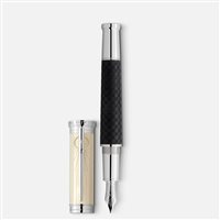 Oiritaly Penna - Uomo - Montblanc - 6318 - Boheme - Resina