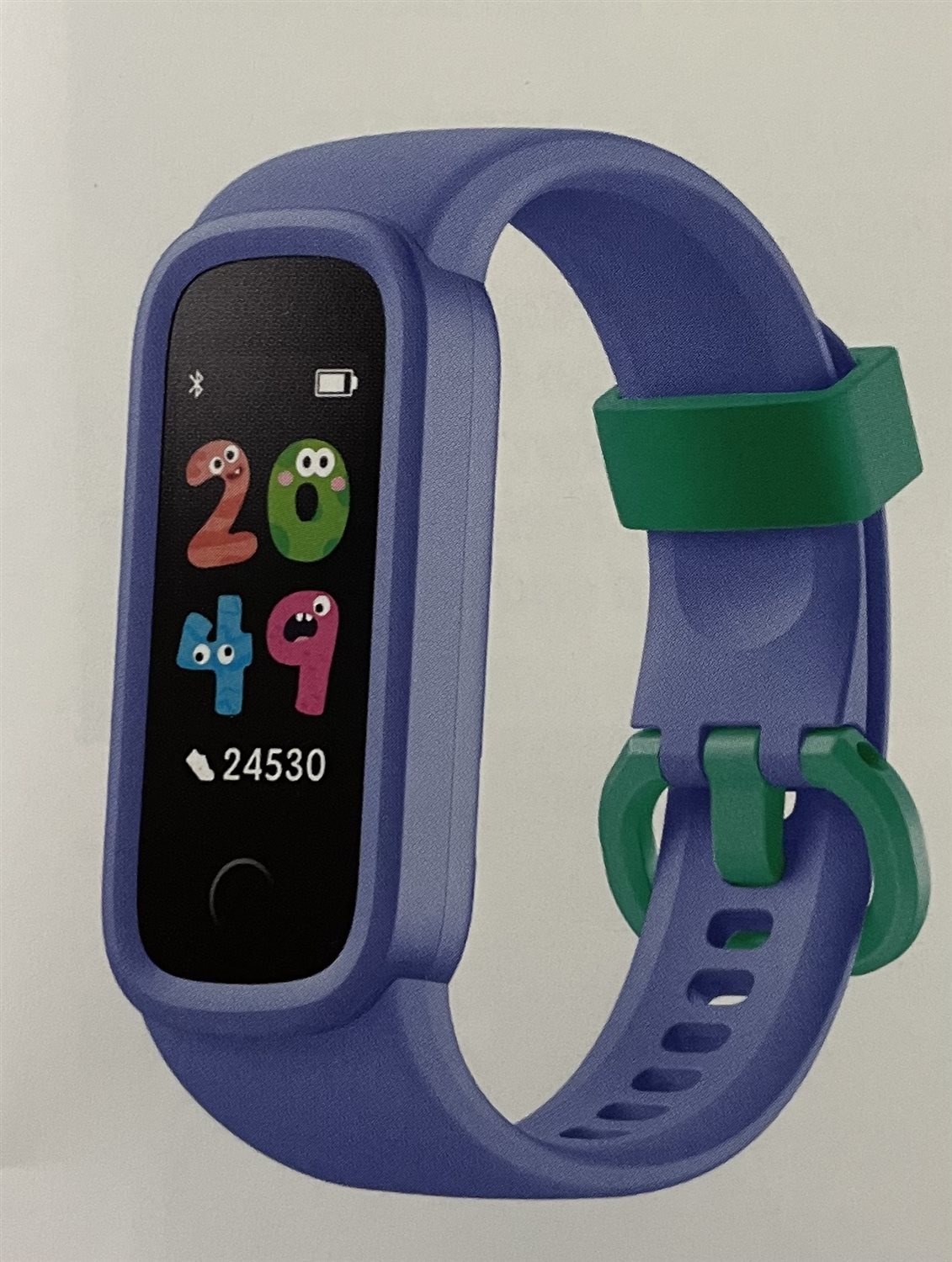 Oiritaly Smartwatch Niño Smarty SW039D