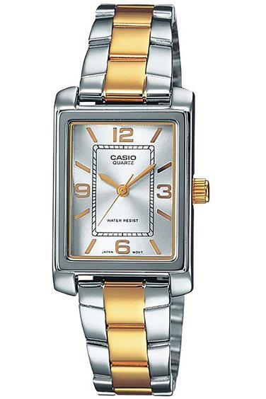 Oiritaly Reloj - Quarzo - Mujer - Casio - Casio Collection - Relojes
