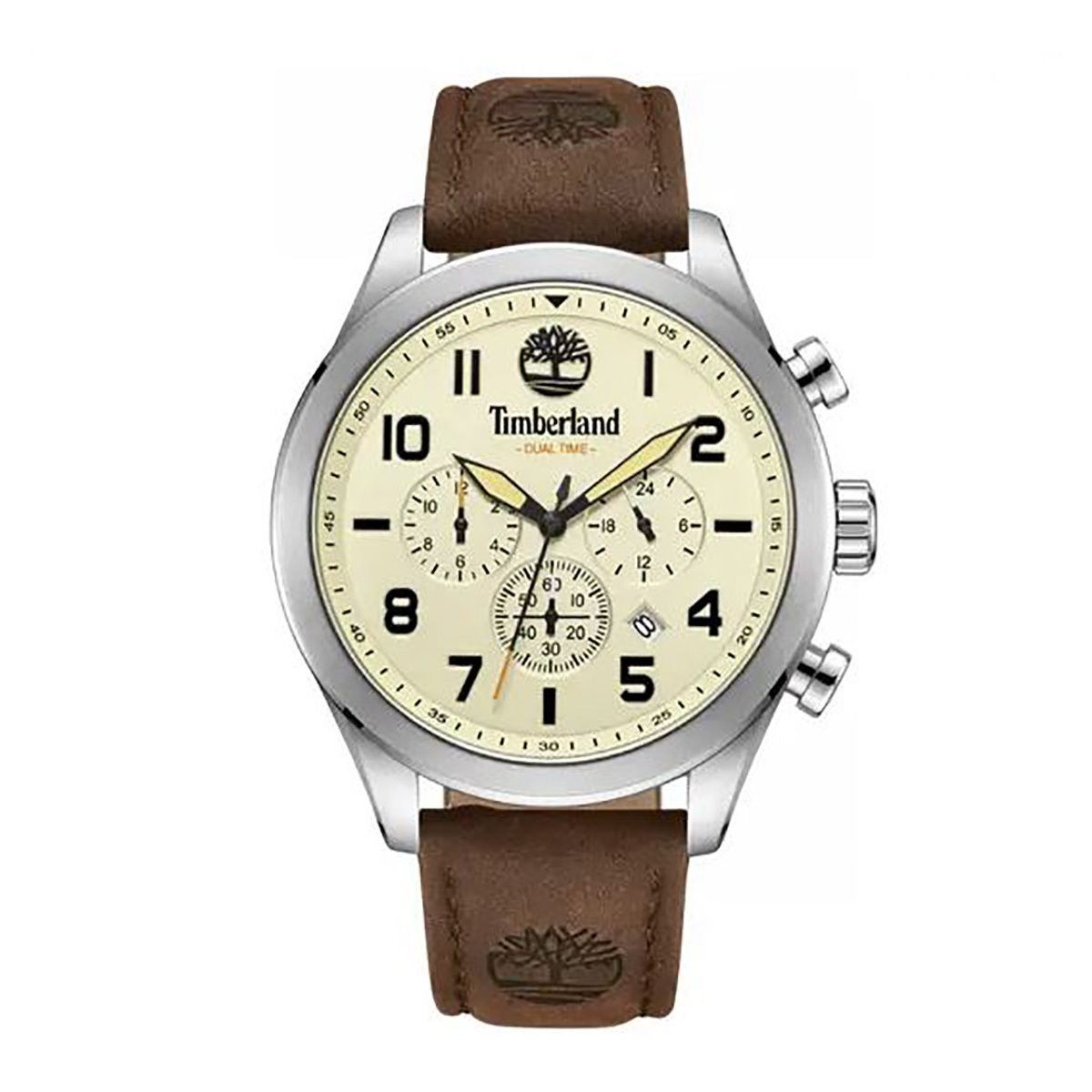 Oiritaly Watch - Quartz - Man - Timberland - TDWGF0009703 - Watches