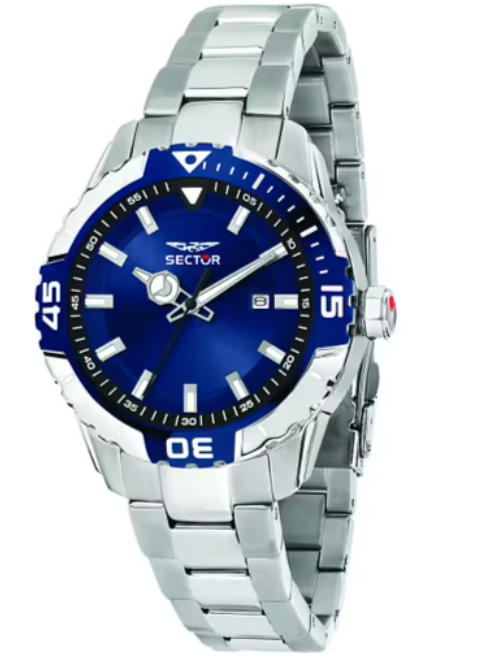 Gioielleria Florio Cianfrone Orologio Al quarzo Uomo