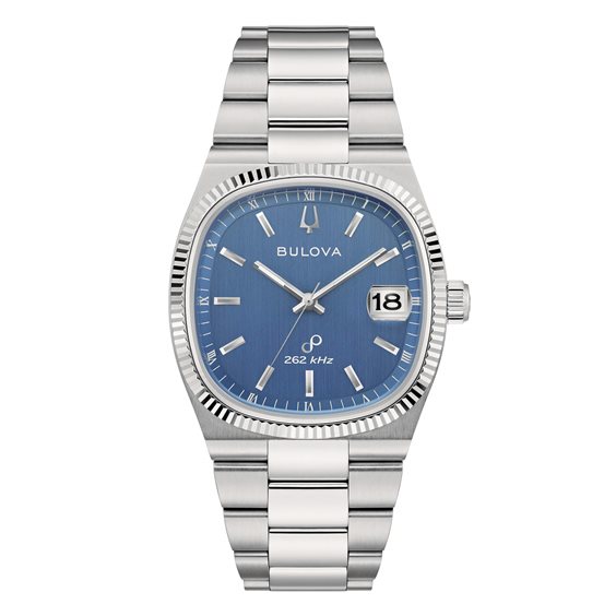 Watch Assistenza Bulova Gioielleria Chiatti Orologio Al Quarzo