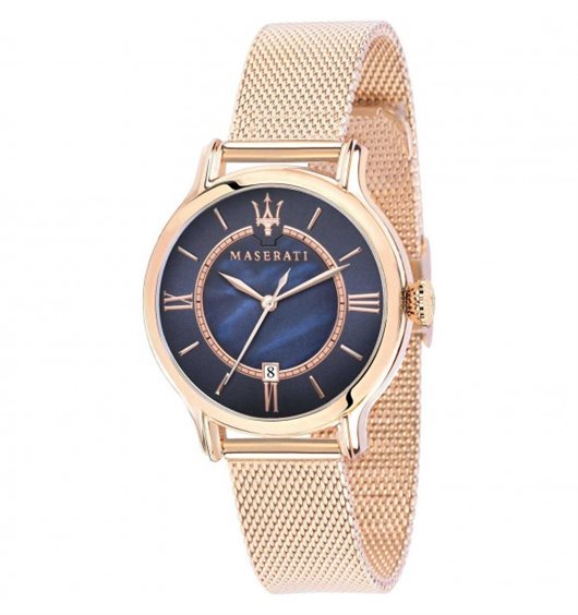 Stefani Fratelli Orologio Al quarzo Donna Maserati Epoca