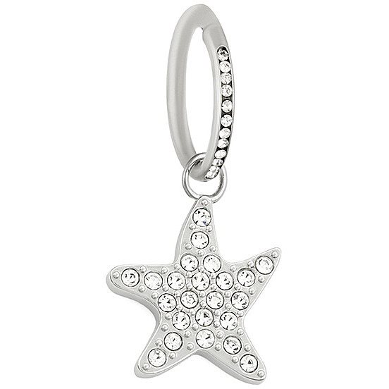 Orecchini - Donna - Maestro Riverso - ORPRM05 P - Primule - Argento