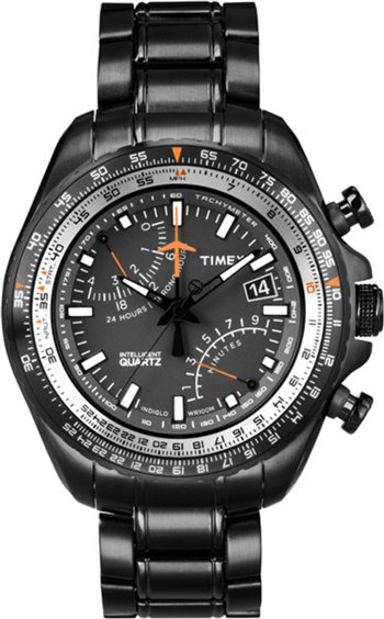 Nicora Gioielli Orologio Al quarzo Uomo Timex Iq Fly