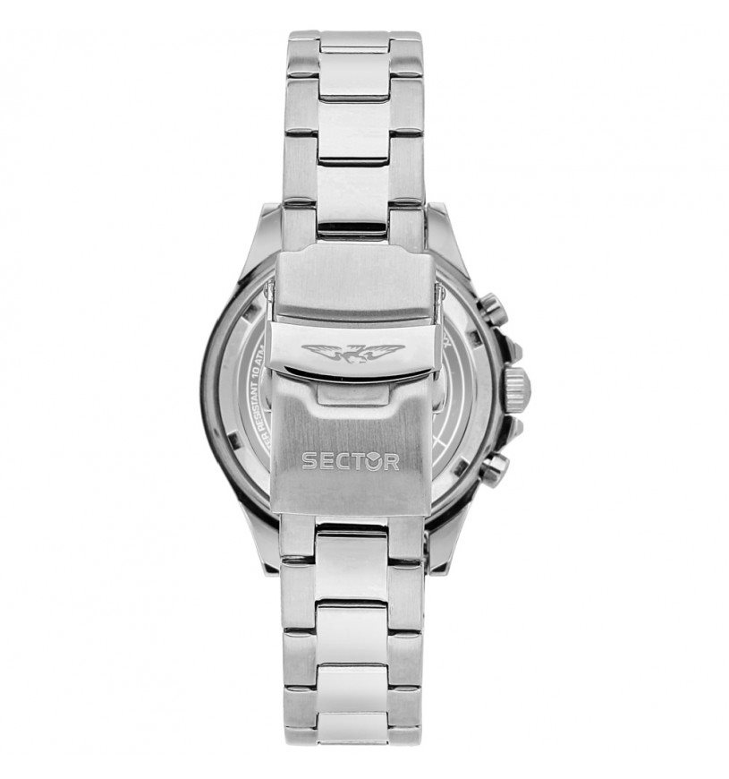 Orologio Tempo e data da Uomo Sector R3253161052, 230 2026