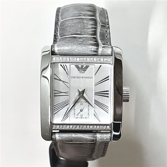 Oiritaly Reloj Giorgio Armani Mujer Oiritaly Reloj Quarzo Mujer