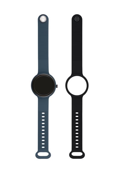 Oiritaly Smartwatch Al quarzo Donna Hip Hop HIP HOP SMART