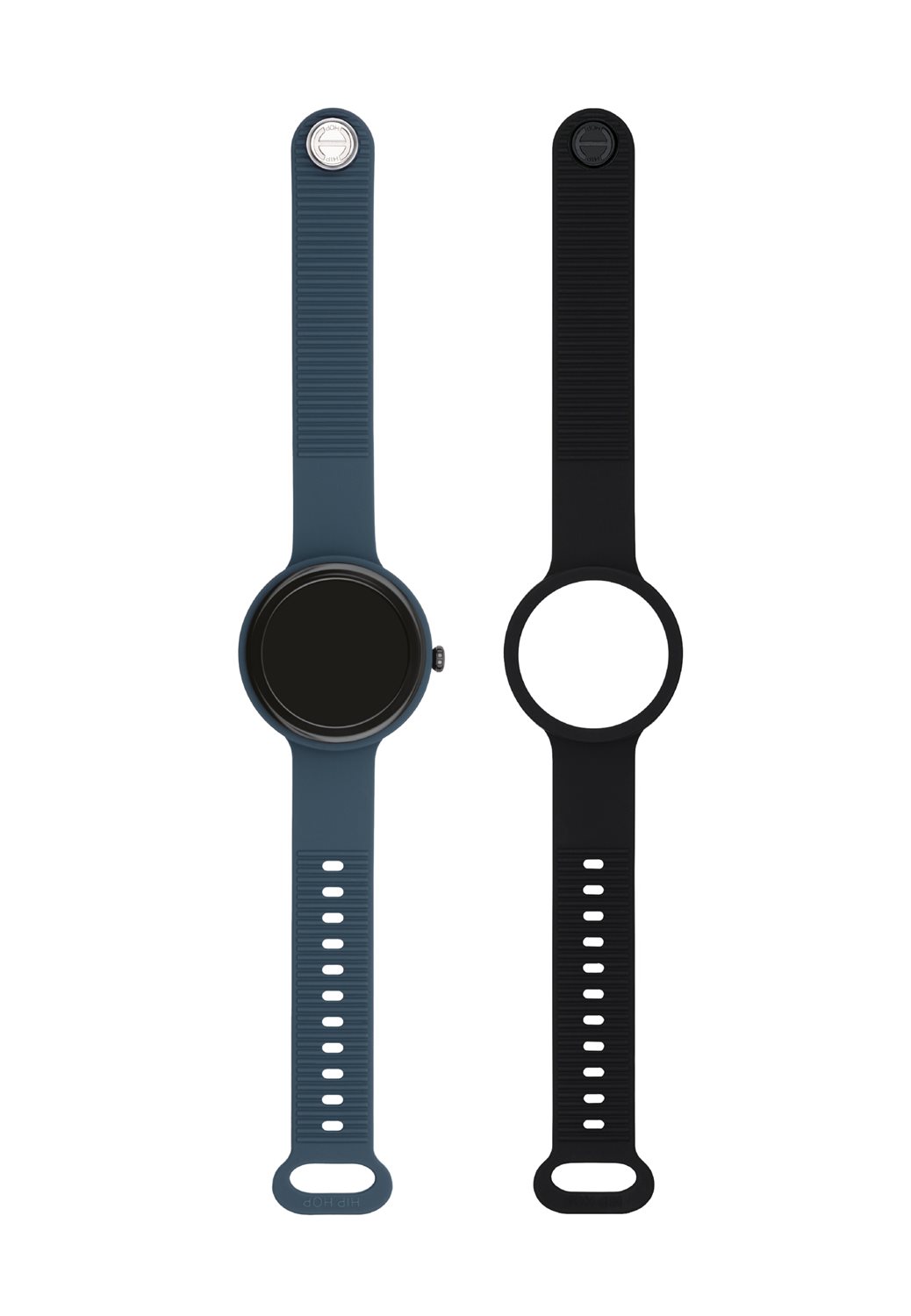 Oiritaly Smartwatch Al quarzo Donna Hip Hop HIP HOP SMART