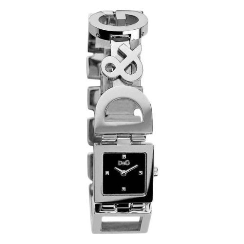 Oiritaly Reloj Quarzo Mujer D&G 3719250892 Night Day