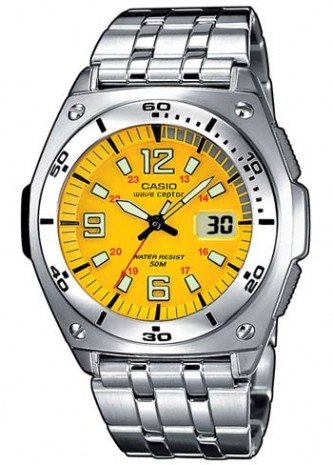 Orologio - Al quarzo - Unisex - Casio - WV-200R-3AEF - Orologi