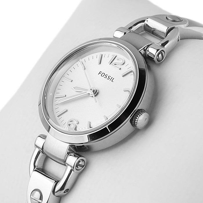 Georgia Mini Fossil Georgia Es3269 Orologio Fossil Georgia Mini