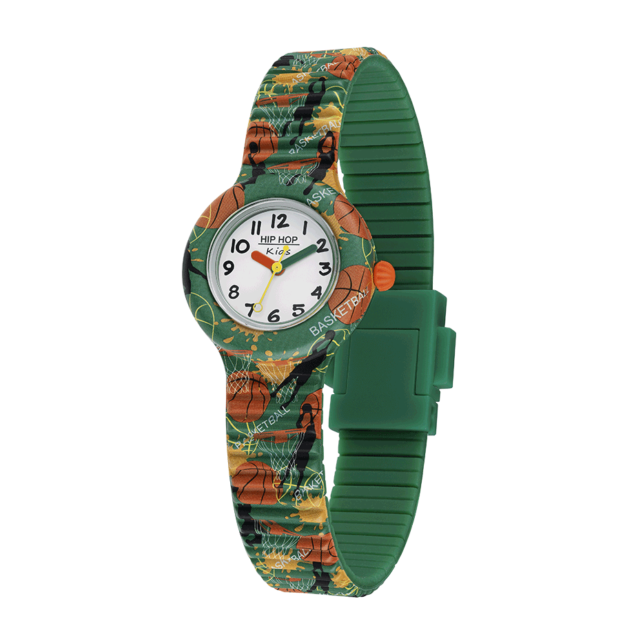 Orologio - Al quarzo - Unisex - Hip Hop - Mickey Icon - Orologi