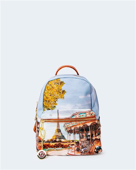 Zaino Y Not Nuova Collezione 2019 Oiritaly Zaino Donna YNOT? YES